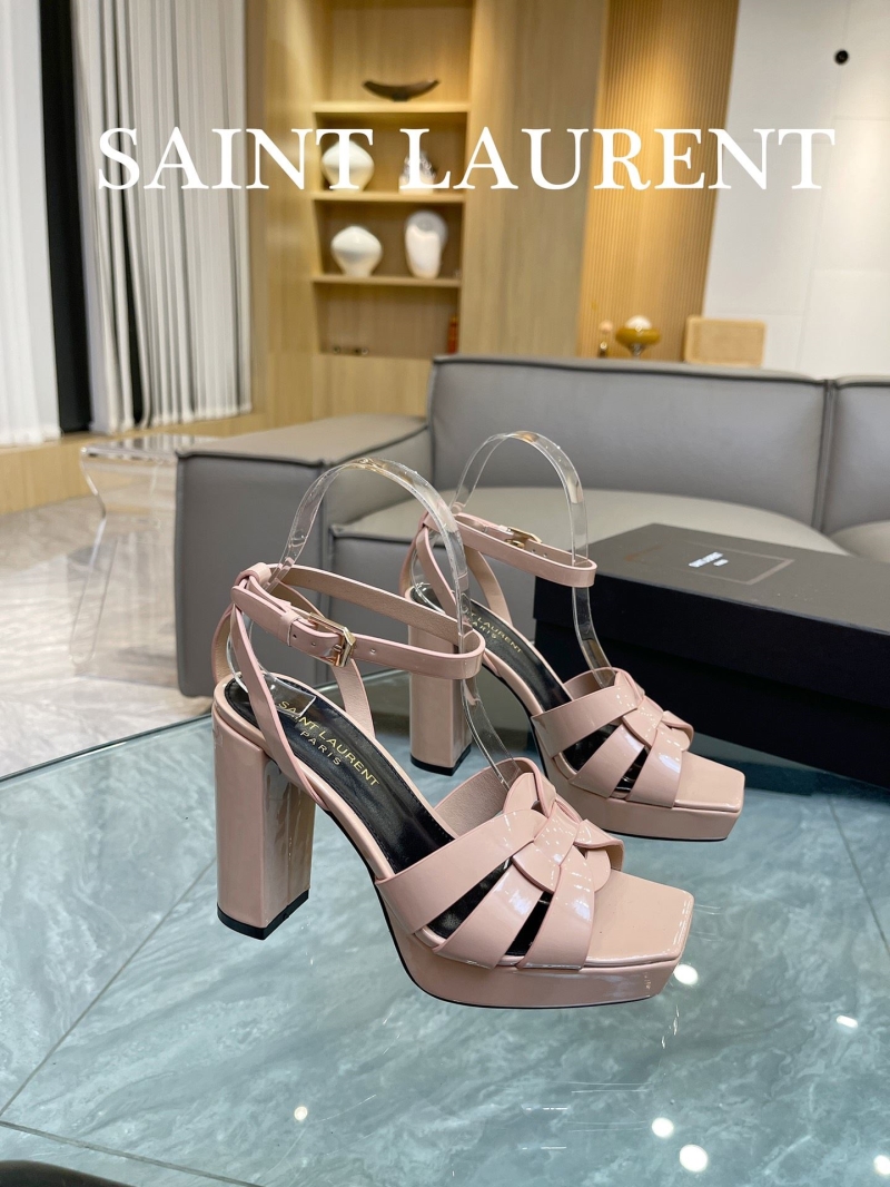 YSL High Heels